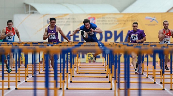 Sophrologie et Sport